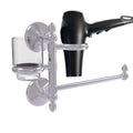 Hair Dryer Holder and Organizer H550251