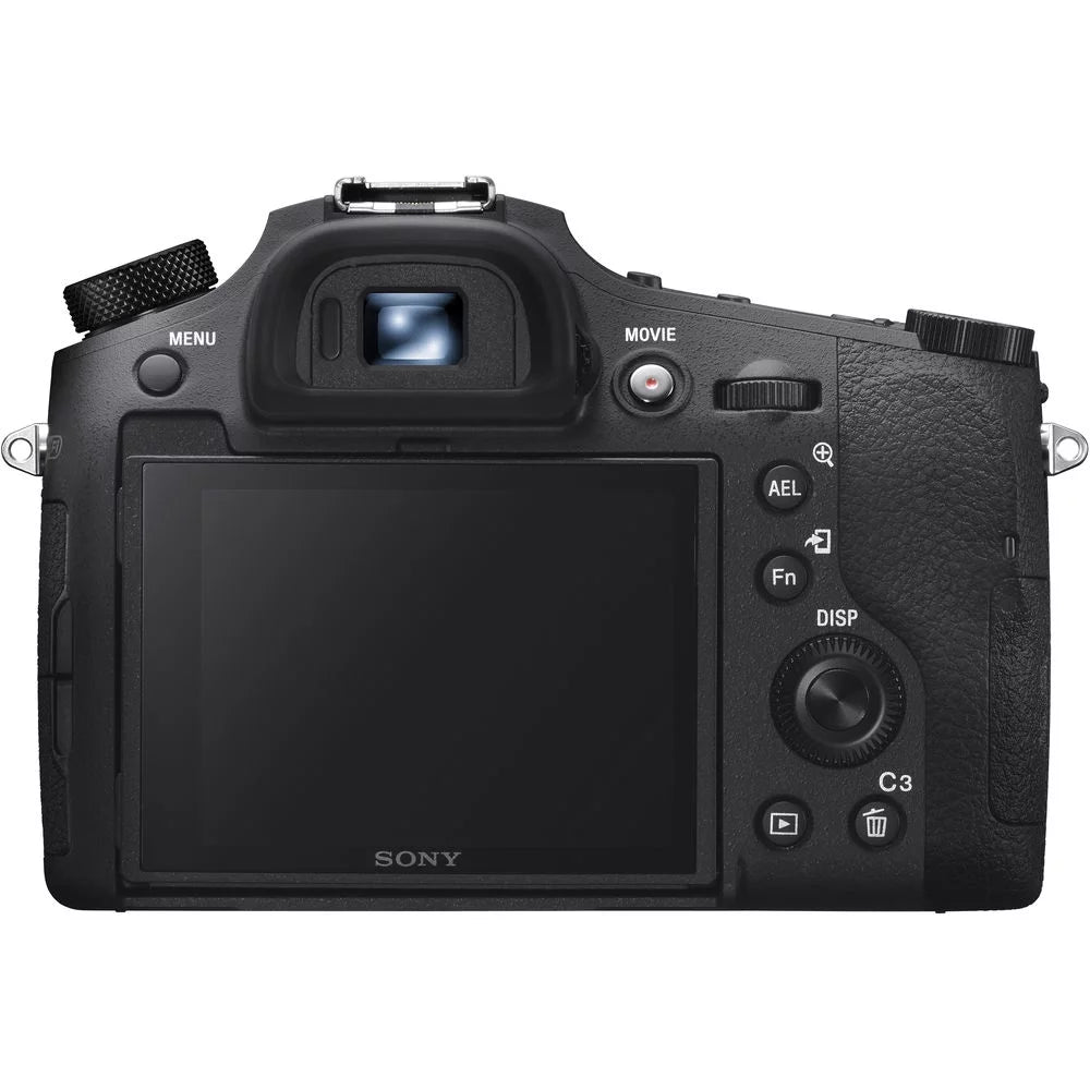 Digital Camera with Extra Battery and 32GB T491337