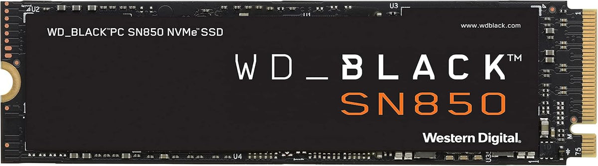 2TB NVMe Internal Gaming SSD Solid State Drive P4426