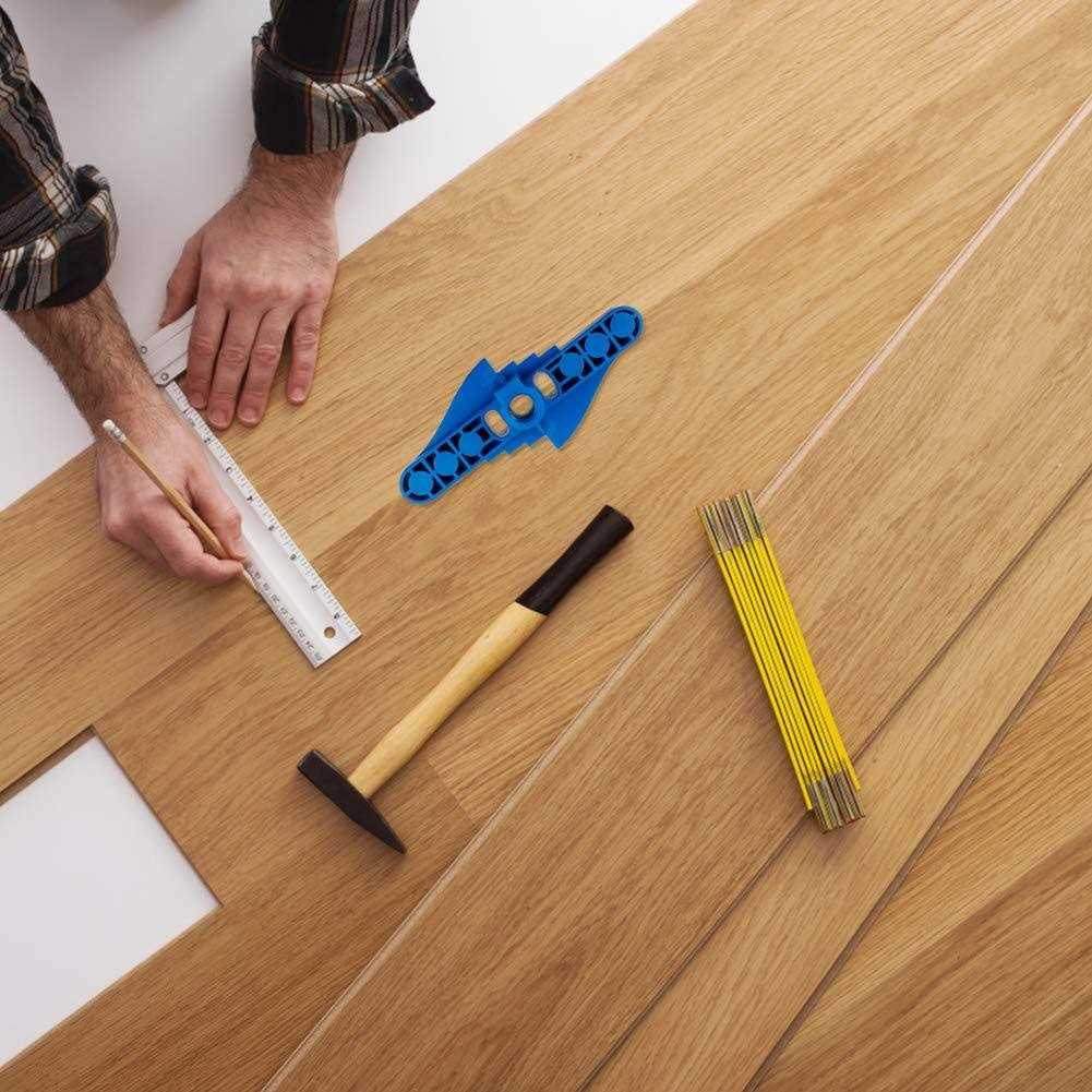 74 pcs handheld dowel jig kit 2 in 1 Center Scriber Line doweling hole jig with Wood Dowels Pins Drill Bits D4940