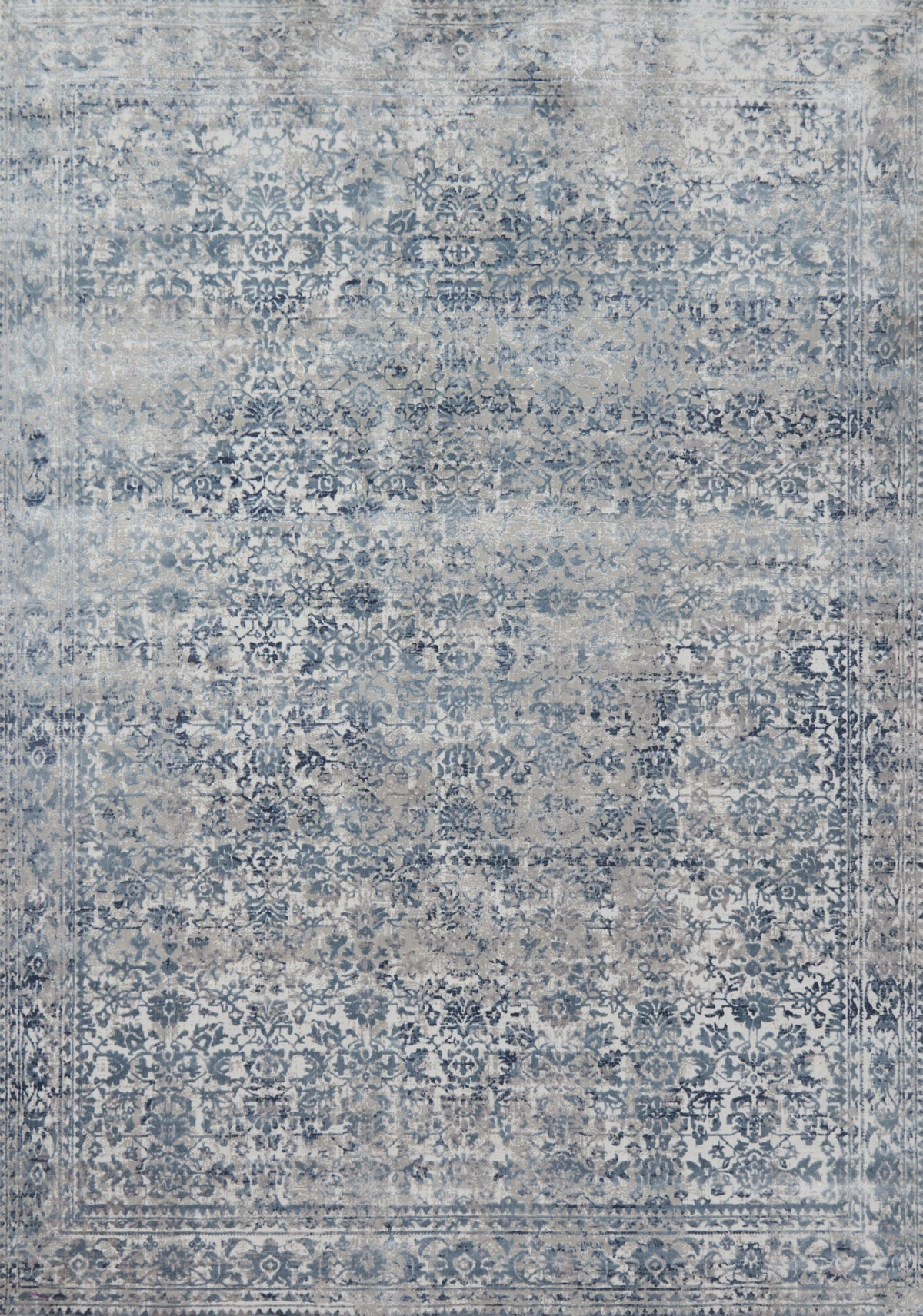 Sky Stone 6'7 x 9'2 Rug L486