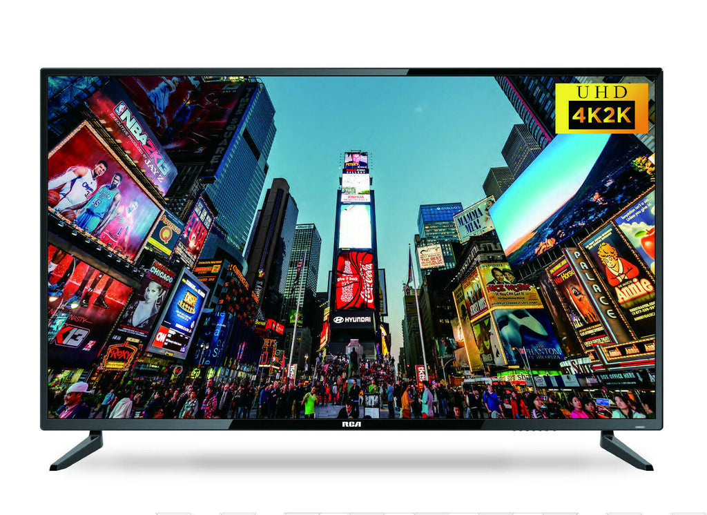 55x22 4K UHD LED TV O34559