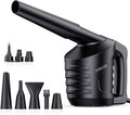 Compressed Air High Pressure Air Duster Computer Cleaner N9626