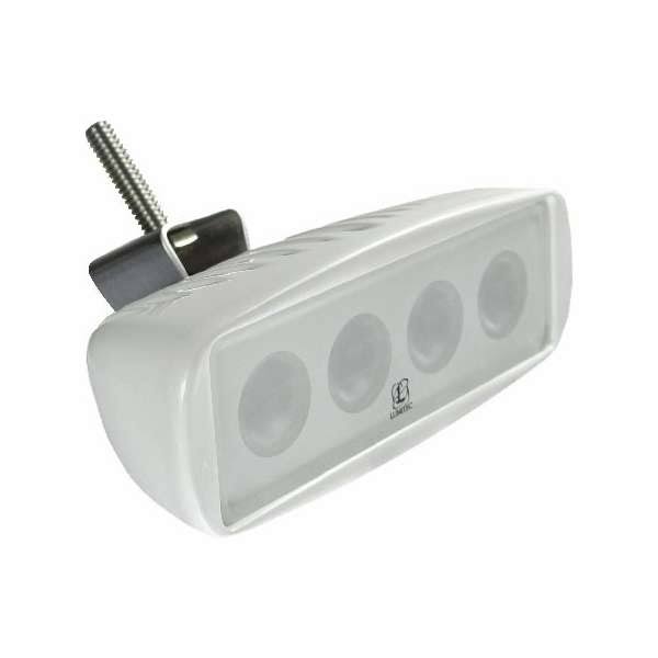White LED Cockpit Flood Light E4154