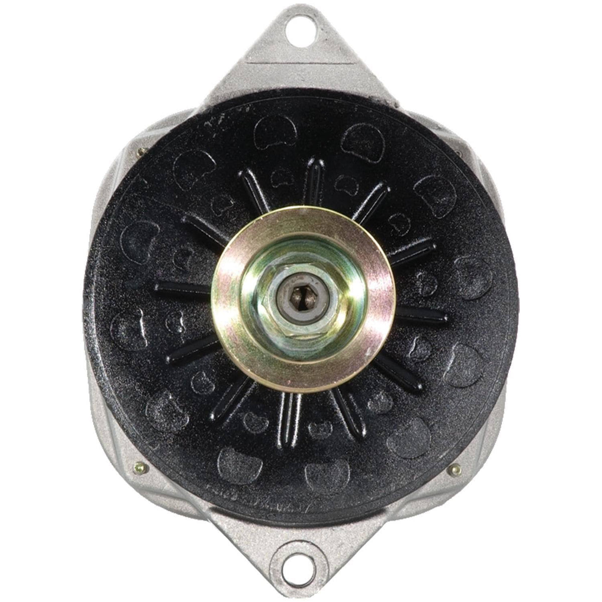 Remanufactured Alternator Y159884