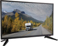 RV TV 28 720p HD 12v DC or 120v AC 3X HDMI Ports Built-in Tuner Q1439