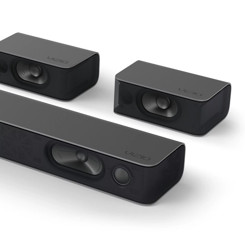 5.1 Sound Bar with Dolby Atmos, DTS:X, Bluetooth M388