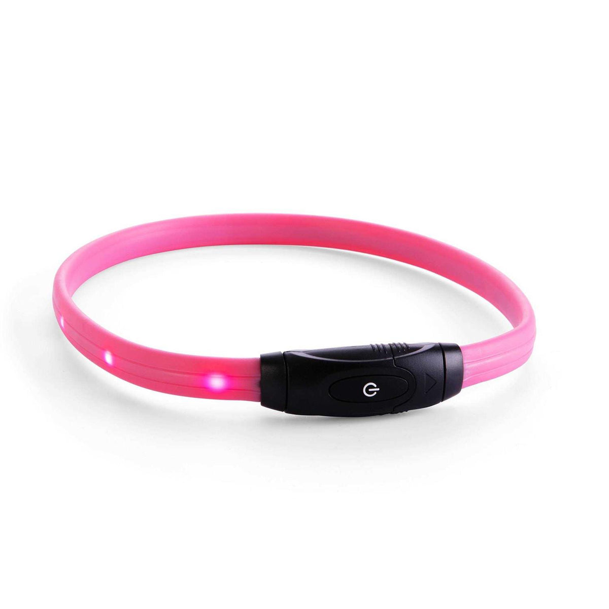 LED Pet Safety Necklace Y559