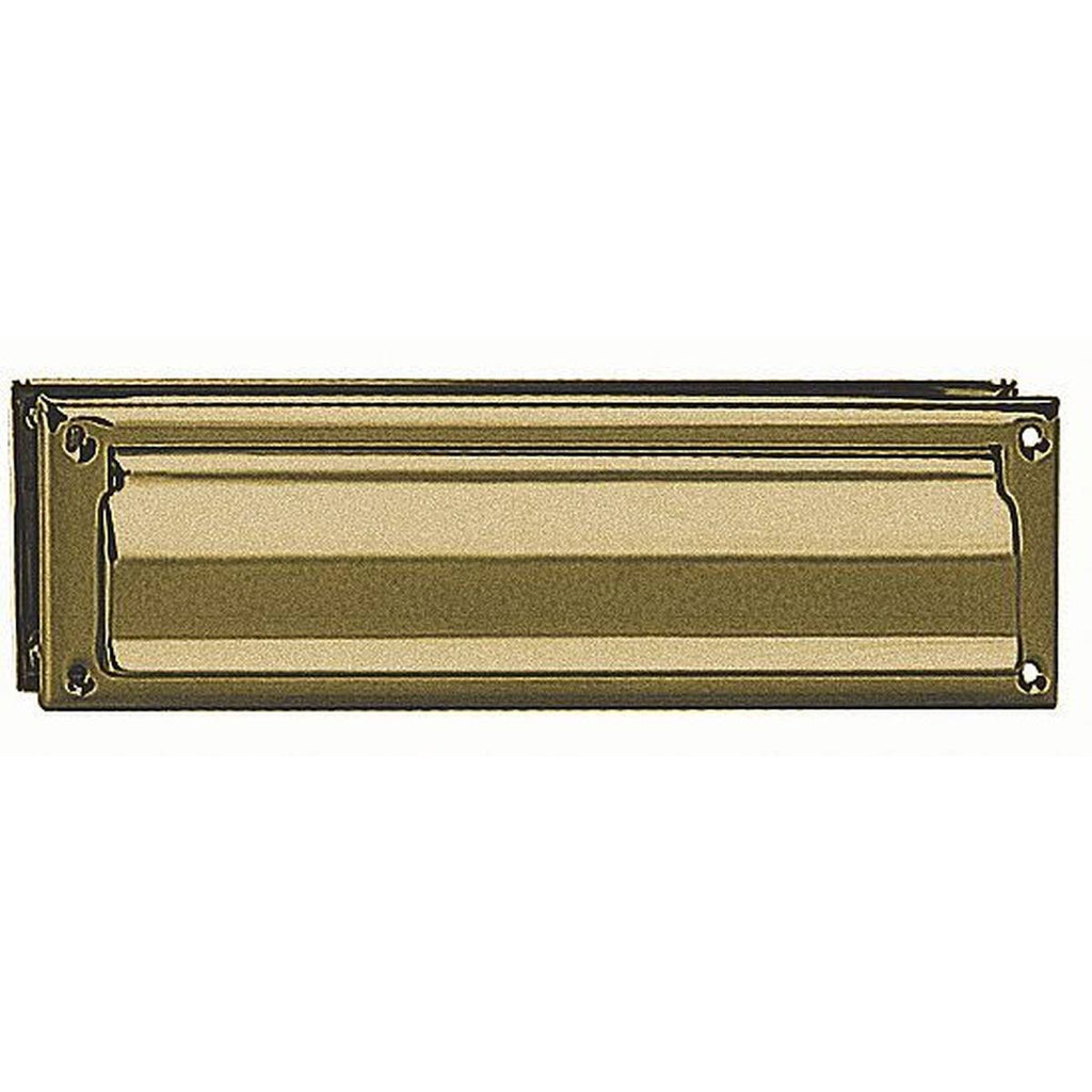 Antique Mail Slot O50105