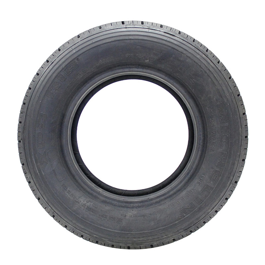 Michelin XPS Rib Summer LT225/75R16 115/112Q E Light Truck Tire H414825
