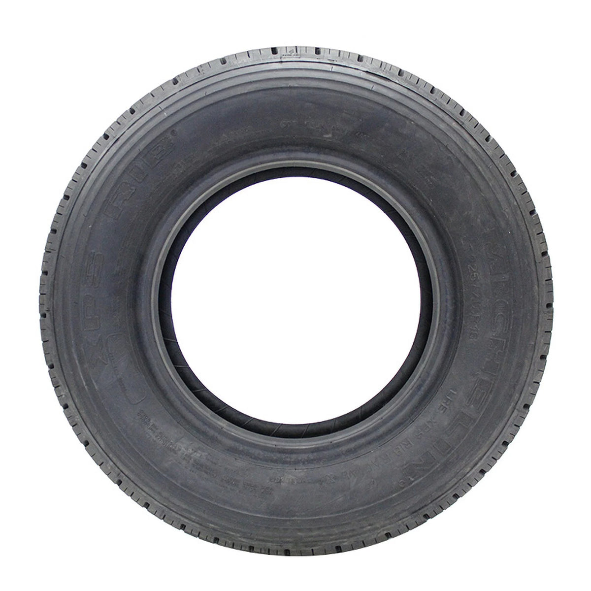 Michelin XPS Rib Summer LT225/75R16 115/112Q E Light Truck Tire H414825