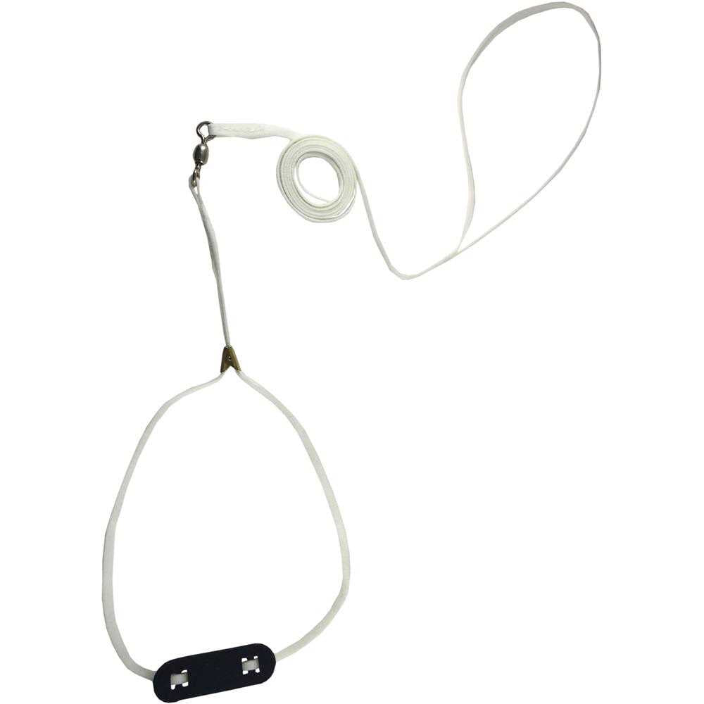 Professional Spinner Lead Swivel and Neck Pad C833150