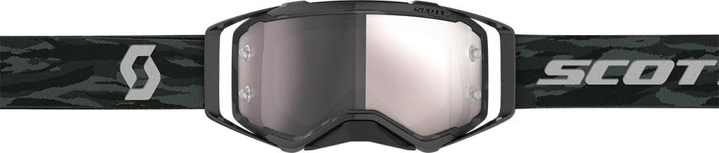 Camo Grey Goggle F43362