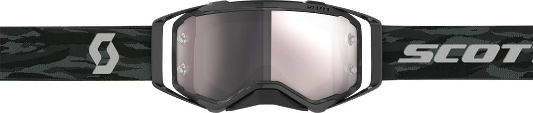 Camo Grey Goggle F43362