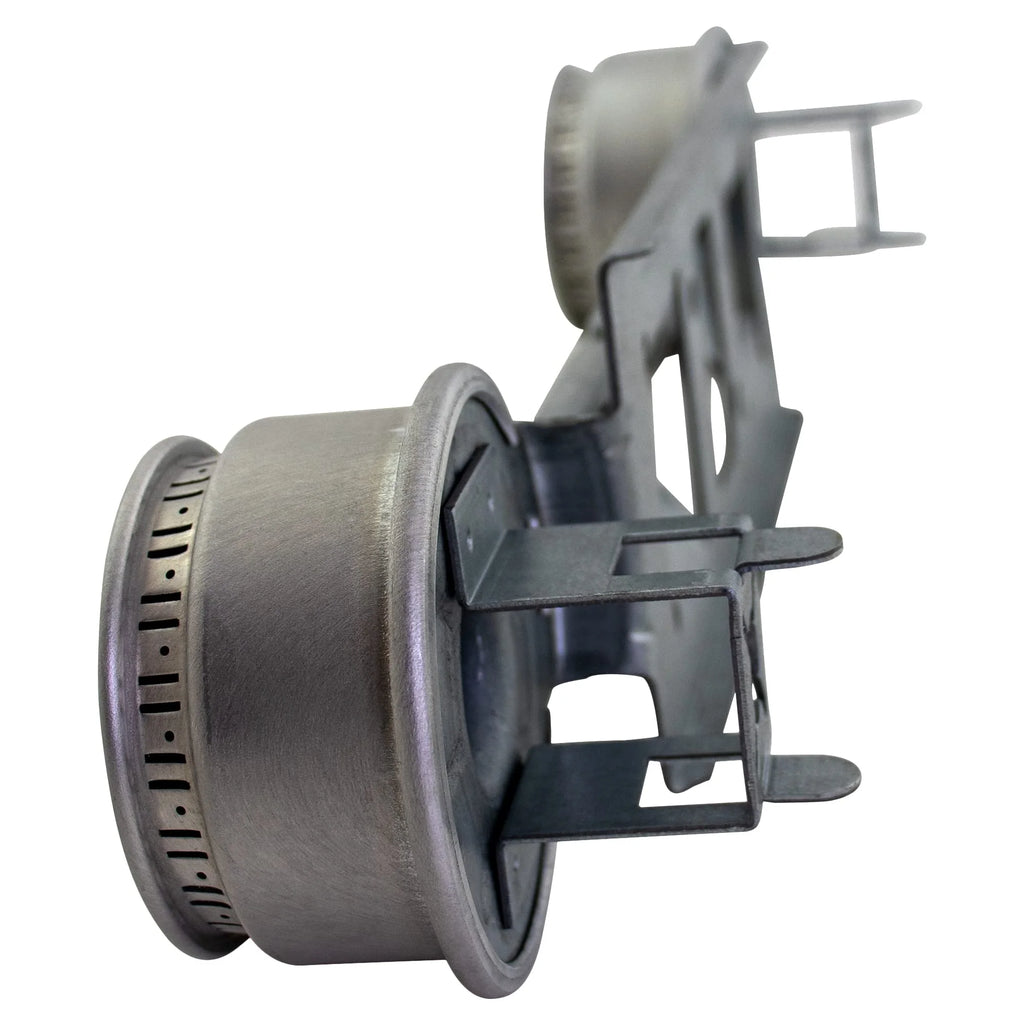 Double Burner Assembly Replacement Pack of 2 J861