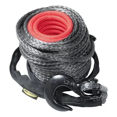10K Synthetic Winch Rope P917