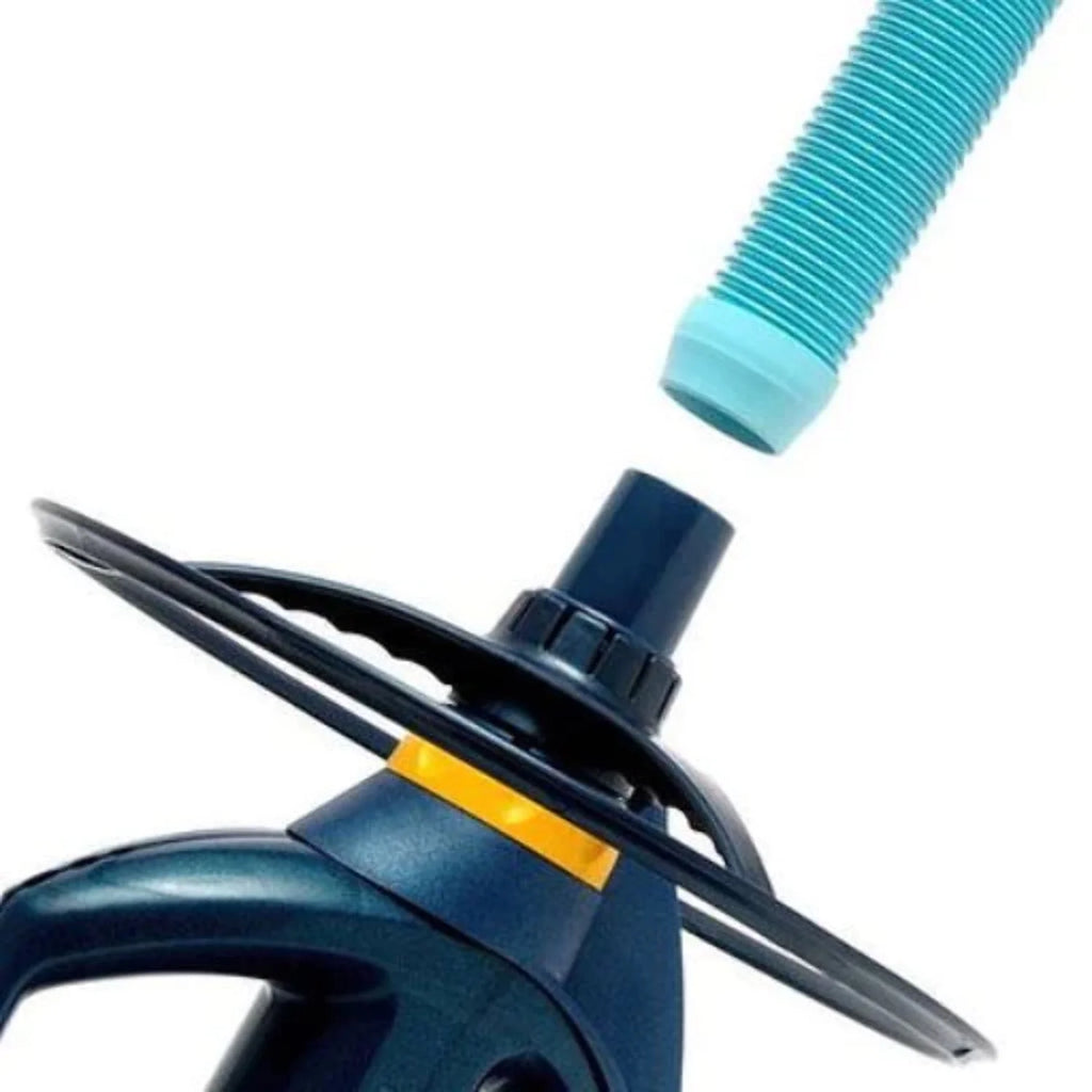 Advanced Suction Side Automatic Pool Cleaner Y3701
