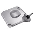 Car Oil Pan Automatic Transmission Filter for Subaru Forester 2013-2016 W428