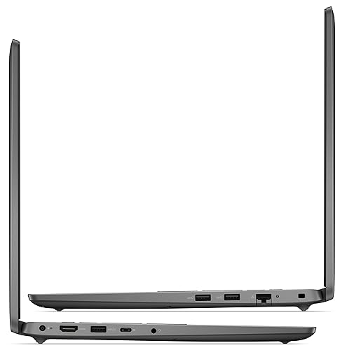 Black 15.6" Touchscreen FHD Laptop Computer, 13th Gen Intel 10-Core i5-1335U, 64GB DDR4 RAM, 4TB PCIe SSD, WiFi 6E, Bluetooth, Windows 11 Pro A92925