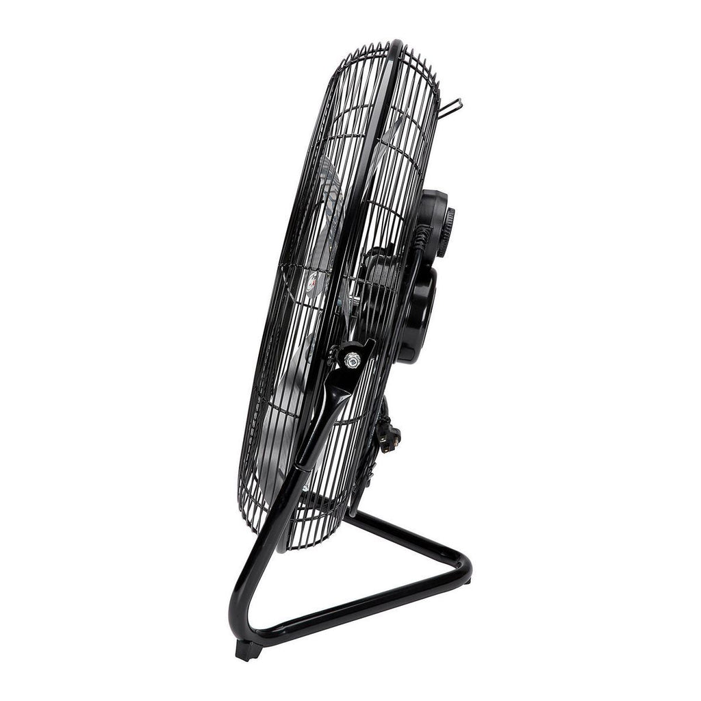 20 in. 3-Speed High-Velocity Fan N58659