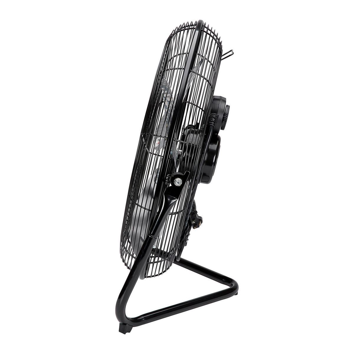 20 in. 3-Speed High-Velocity Fan N58659