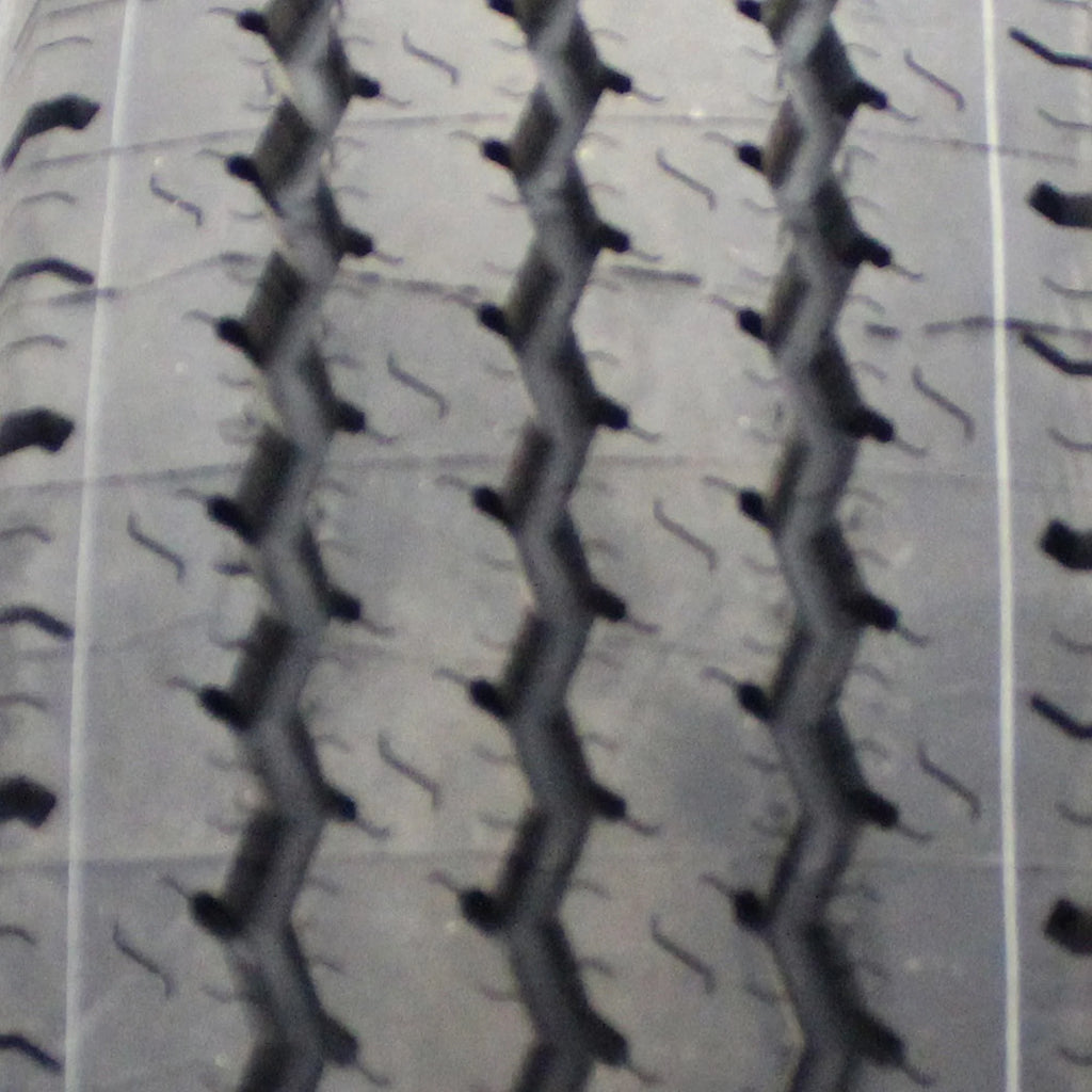 Michelin XPS Rib Summer LT225/75R16 115/112Q E Light Truck Tire H414825