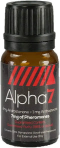 Unscented Pheromone Oil 10ml B796