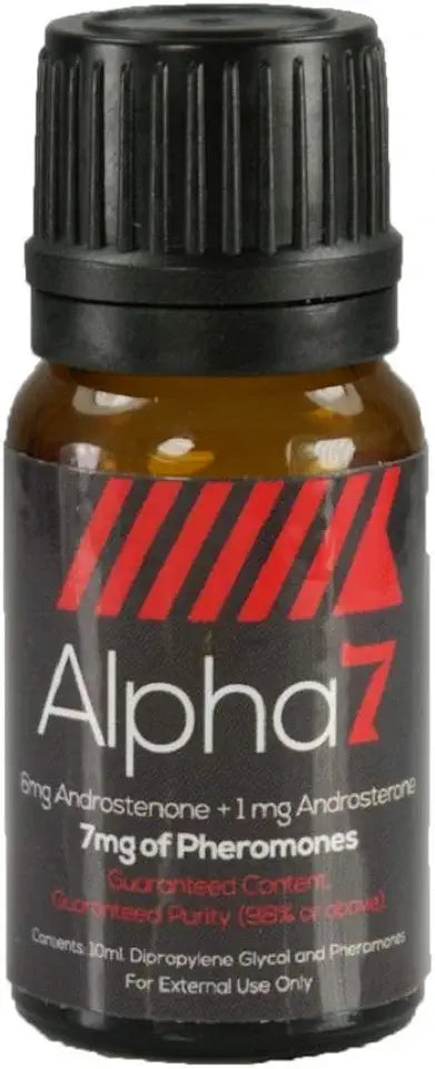 Unscented Pheromone Oil 10ml B796