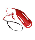Red Rescue Can Z932709