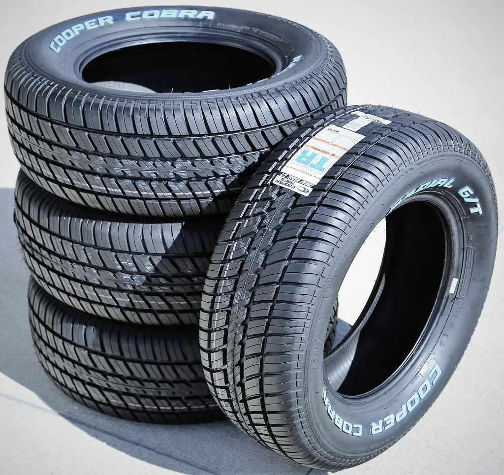 Set of 4 All Season Tires F9010