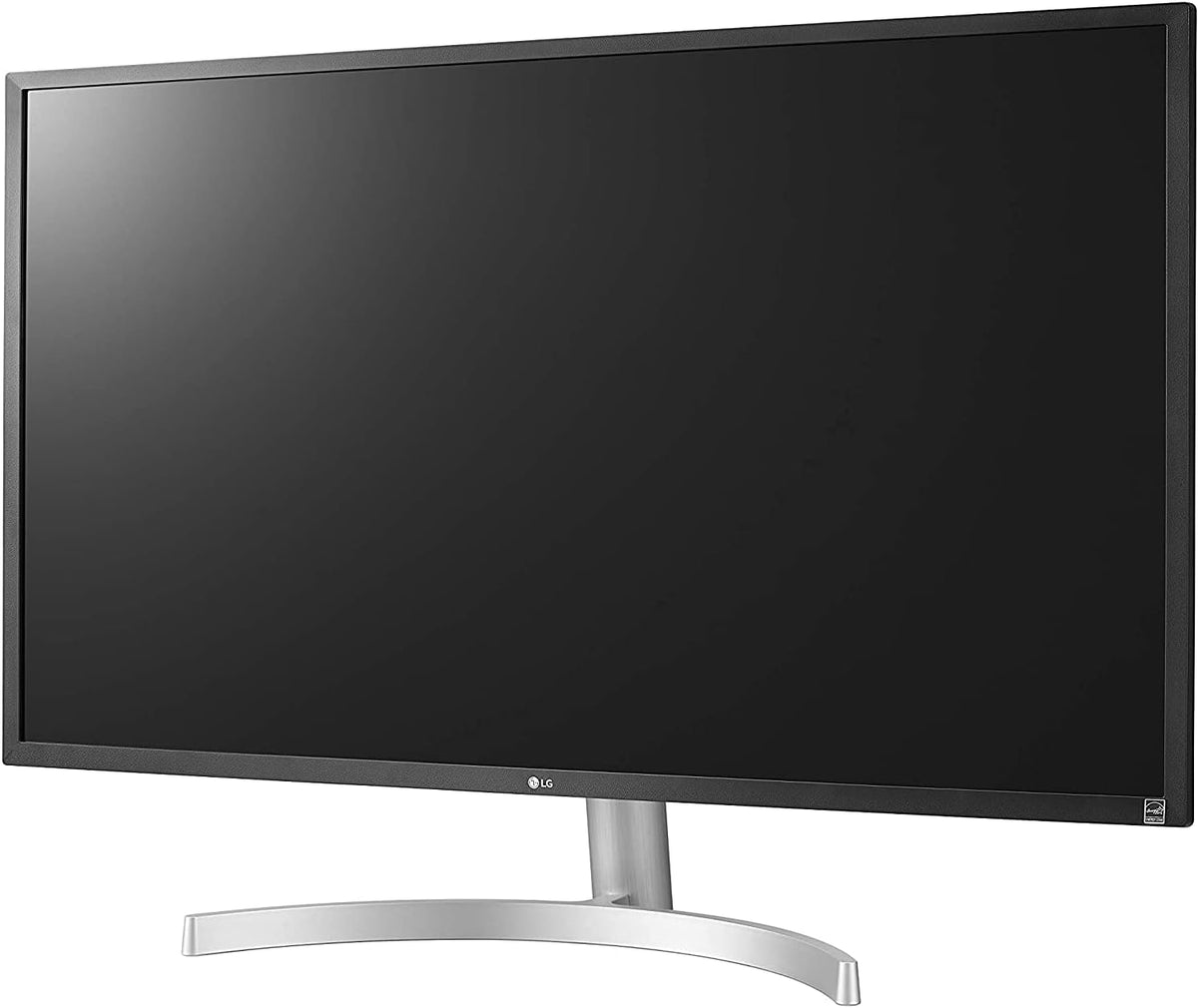 32" 4K UHD 60Hz VA Monitor with AMD FreeSync U609438