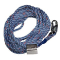 Polypropylene Vertical Lifeline with Snap Hook - 30 ft. J32833