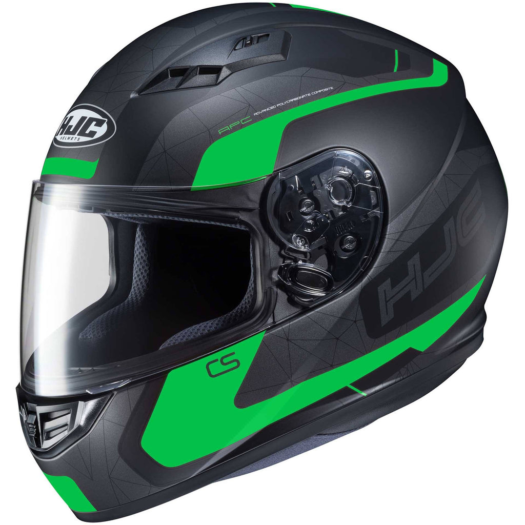 Black/Grey Helmet U60897