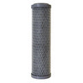5 Micron Rating Filter Cartridge, 2 1/2 in Diameter, 10 1/2 in Height, 4.0 GPM N649135