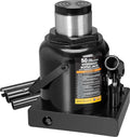 Black Pack of 2 Hydraulic Bottle Jack B765995