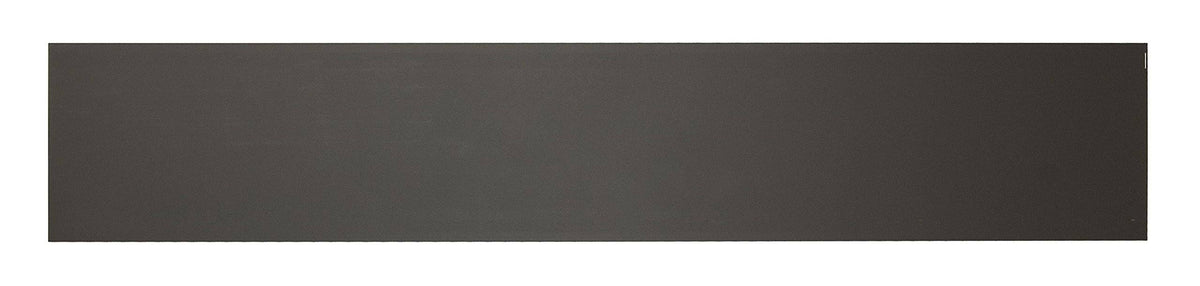 Oil Rubbed Bronze Kick Plate E127