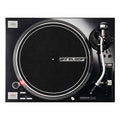 Black Direct Drive Turntable O3424