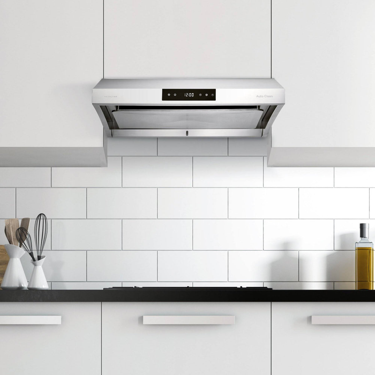 30x22 Under Cabinet Range Hood X470623
