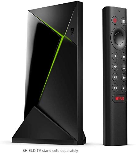4K HDR Android TV Pro Streaming Media Player D7149