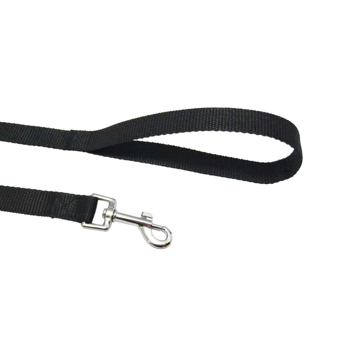 Nylon Dog Leash 15ft 20ft 30ft 50ft X322917