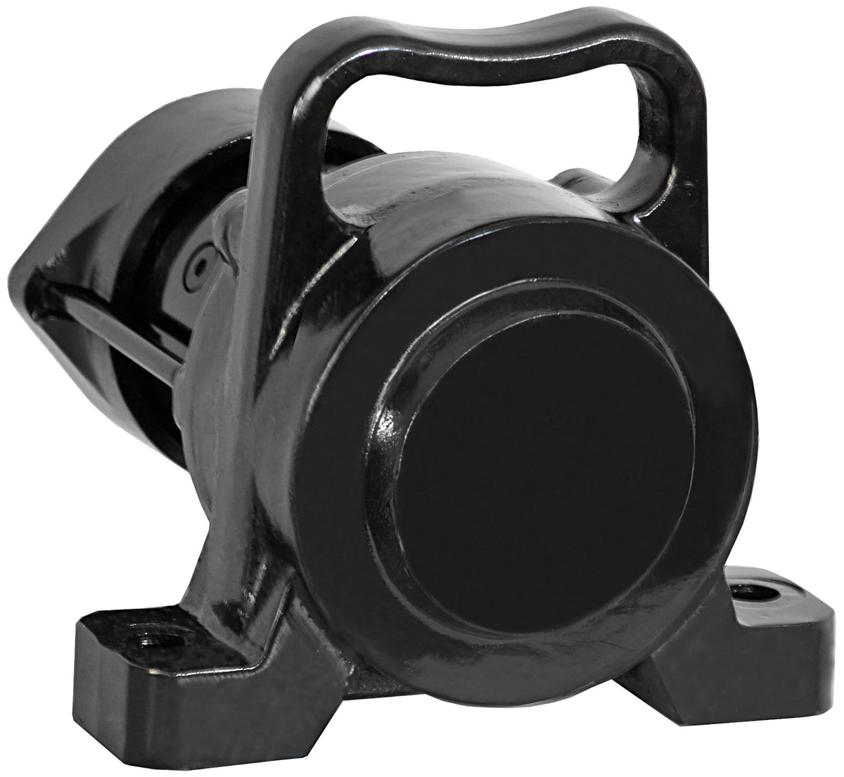 Dump Body Vibrator W7953