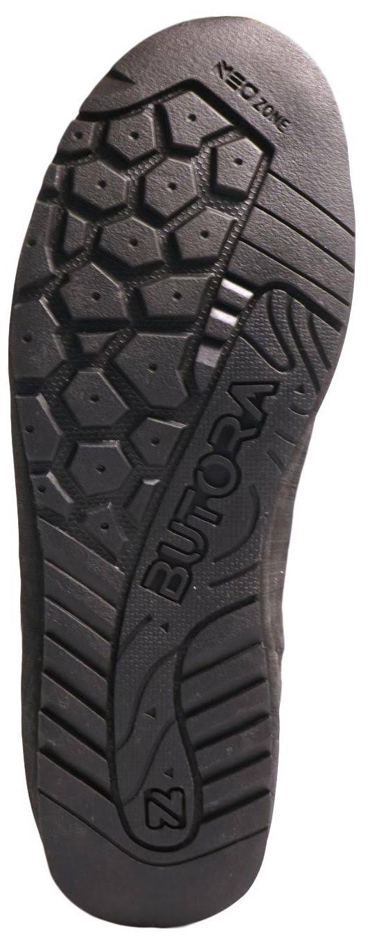 Brown Approach Shoes A964652