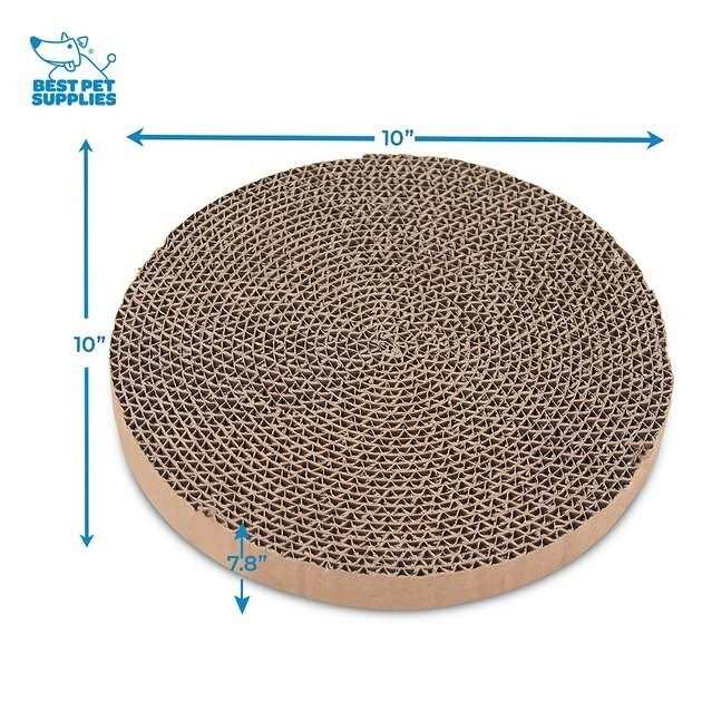 Cat Scratcher Replacement Pads K49840