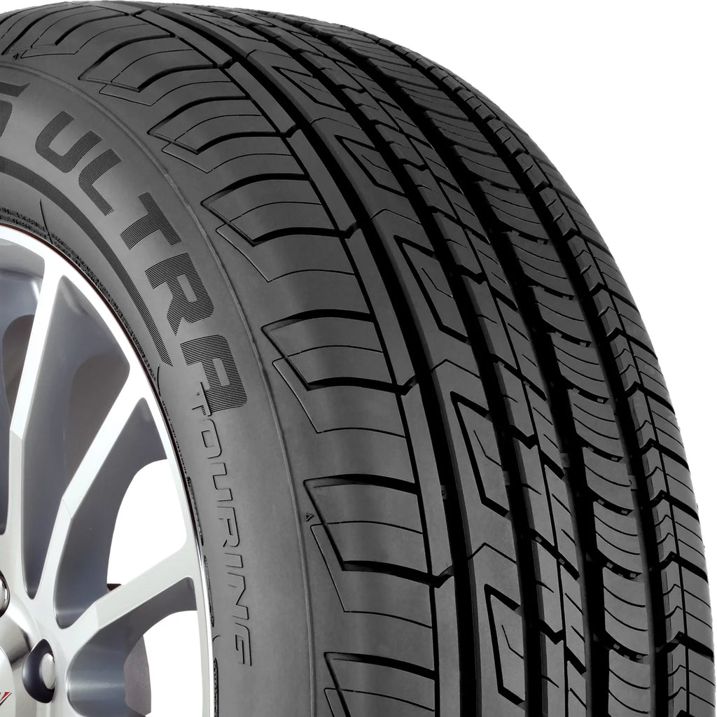 All Season 235/50R18 97W Passenger Tire D149140