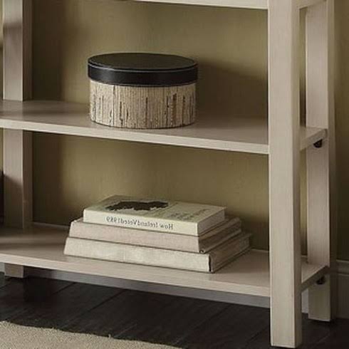 Cream Console Table V7804