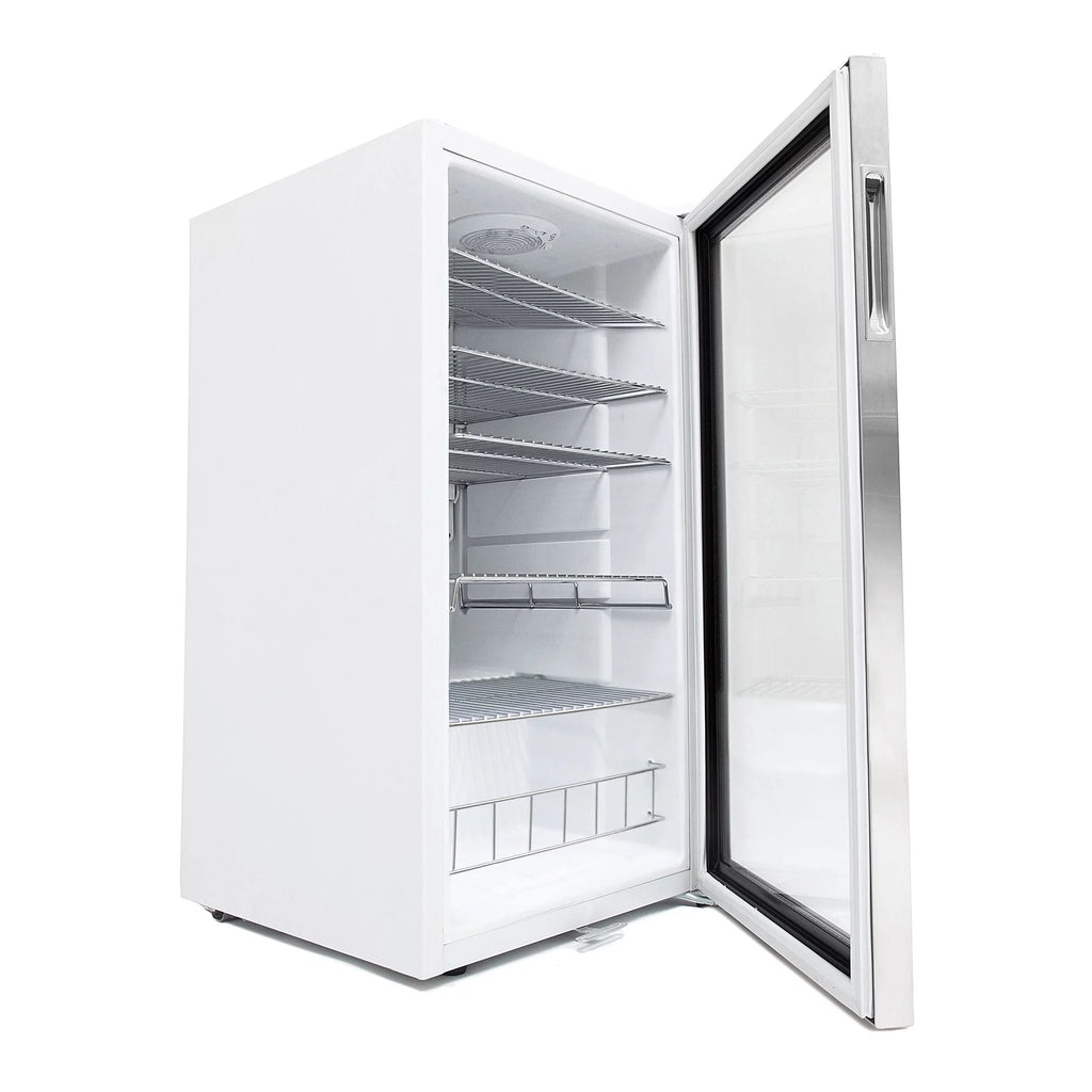 3.3 Cubic Foot Beverage Center L5525
