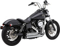 Black 909 Speedster Exhaust System S193573