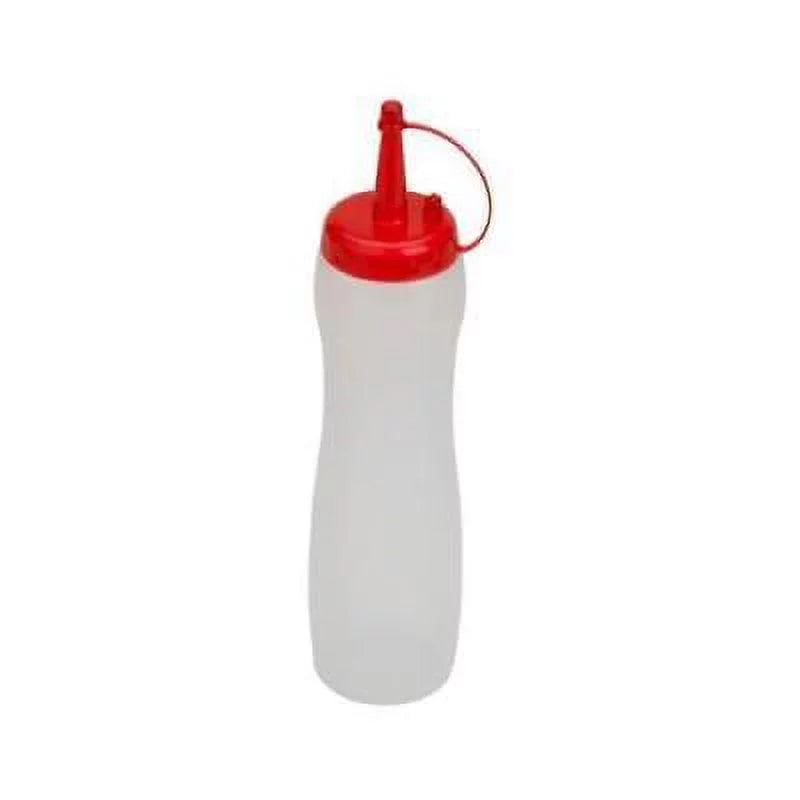 Squeeze Bottle 12 oz 4Pack G53340