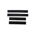 Black Door Sill Protector I52382