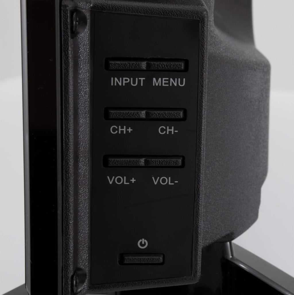 RV TV 28 720p HD 12v DC or 120v AC 3X HDMI Ports Built-in Tuner Q1439